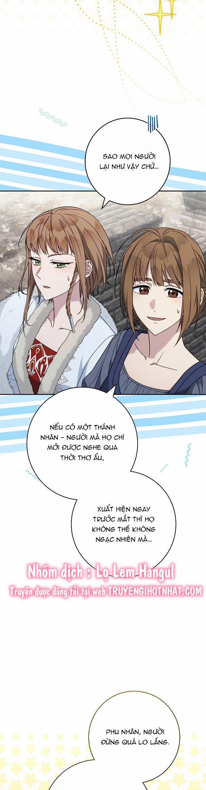 Cuộc Hôn Nhân Vụ Lợi 87 trang 15