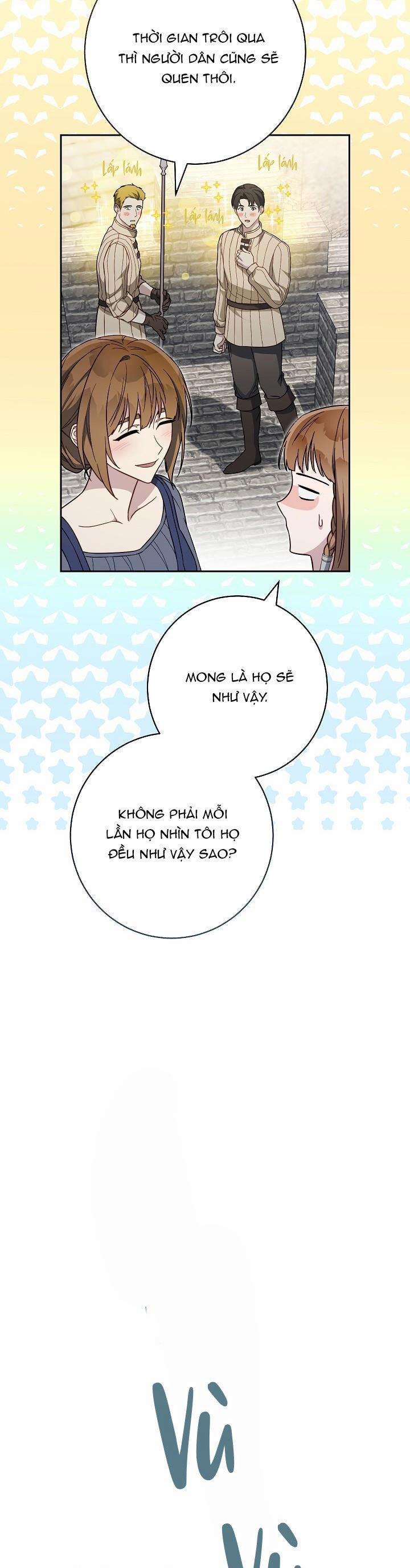 Cuộc Hôn Nhân Vụ Lợi 87 trang 16