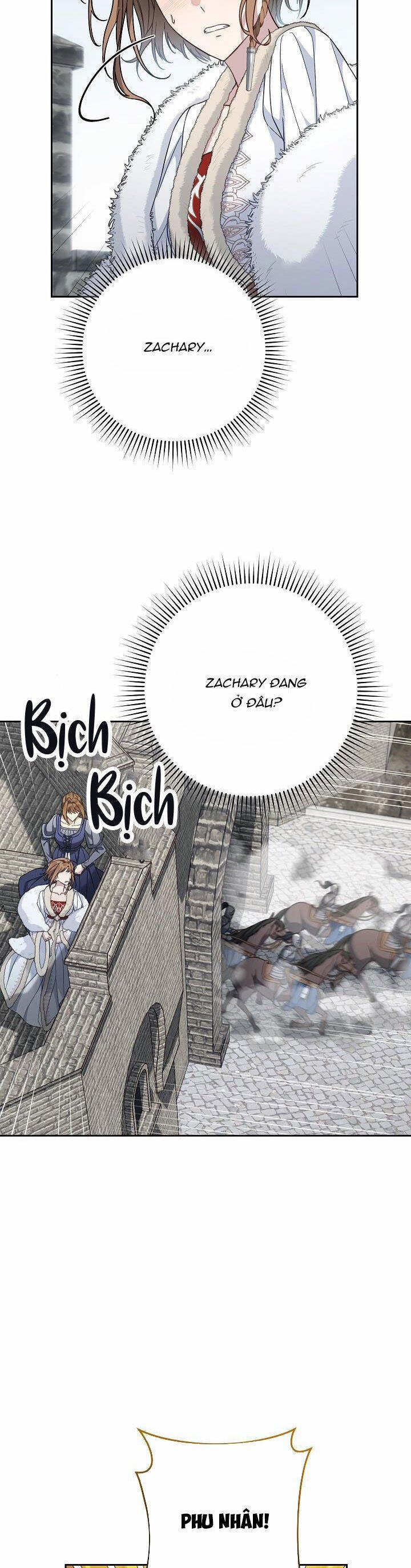 Cuộc Hôn Nhân Vụ Lợi 87 trang 19