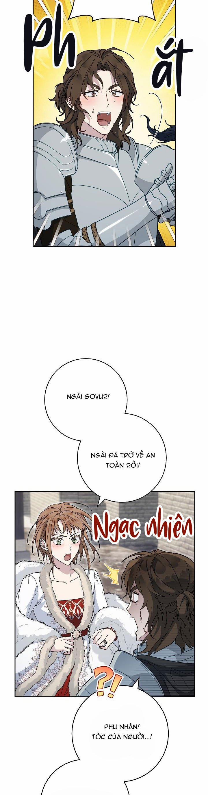 Cuộc Hôn Nhân Vụ Lợi 87 trang 20