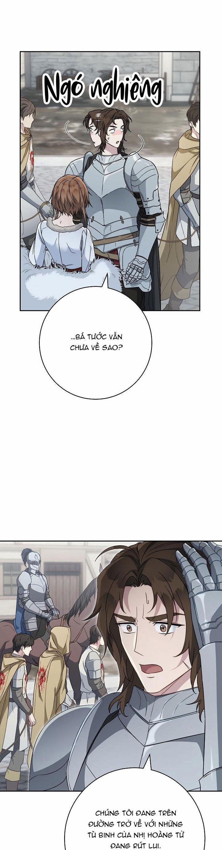 Cuộc Hôn Nhân Vụ Lợi 87 trang 23