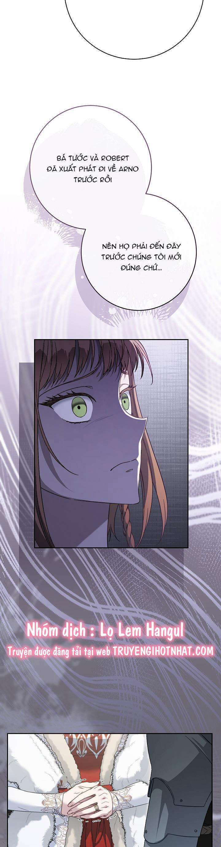 Cuộc Hôn Nhân Vụ Lợi 87 trang 24