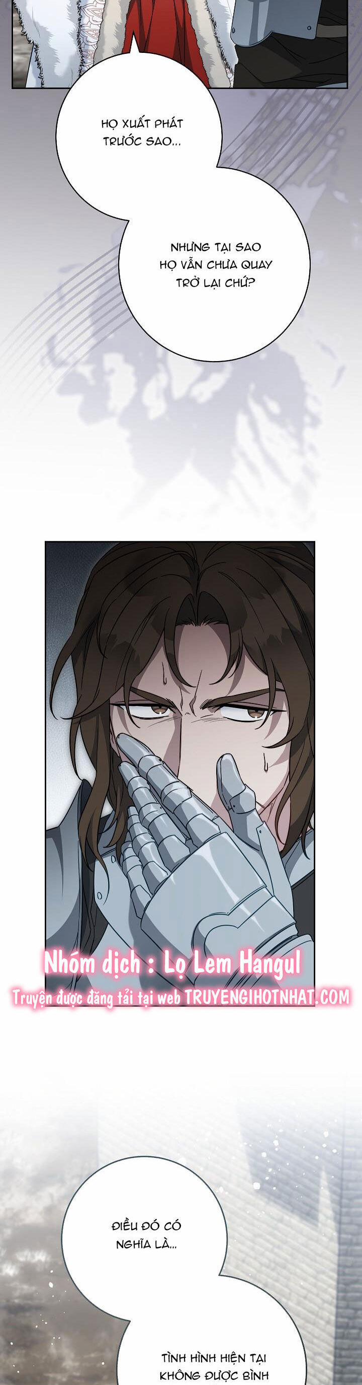 Cuộc Hôn Nhân Vụ Lợi 87 trang 25