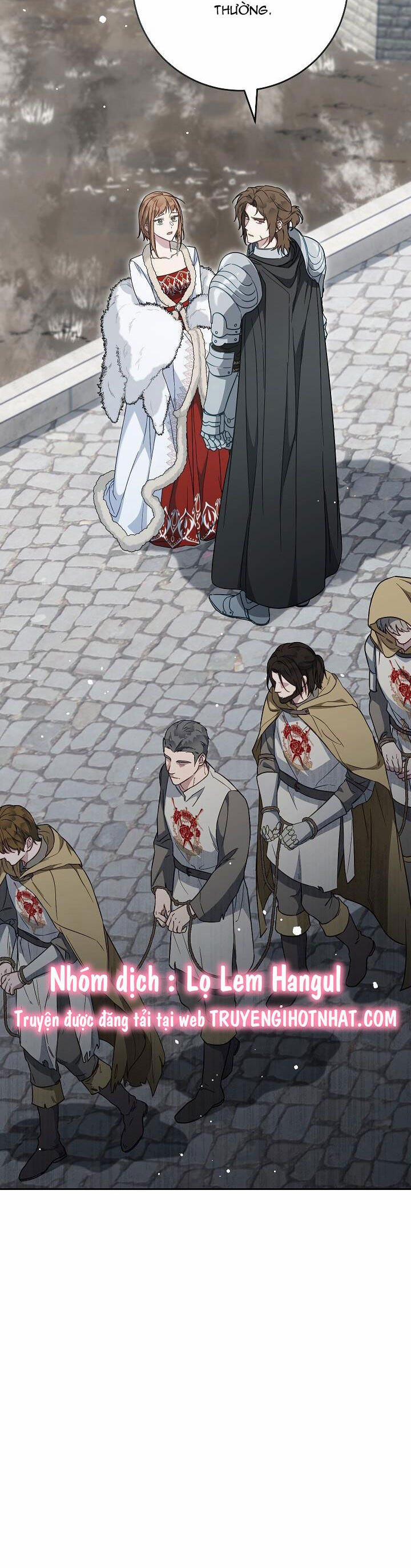 Cuộc Hôn Nhân Vụ Lợi 87 trang 26