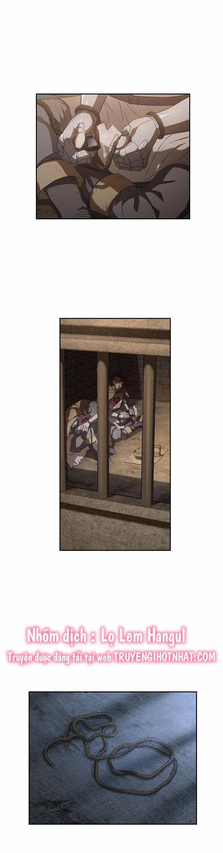 Cuộc Hôn Nhân Vụ Lợi 87 trang 27