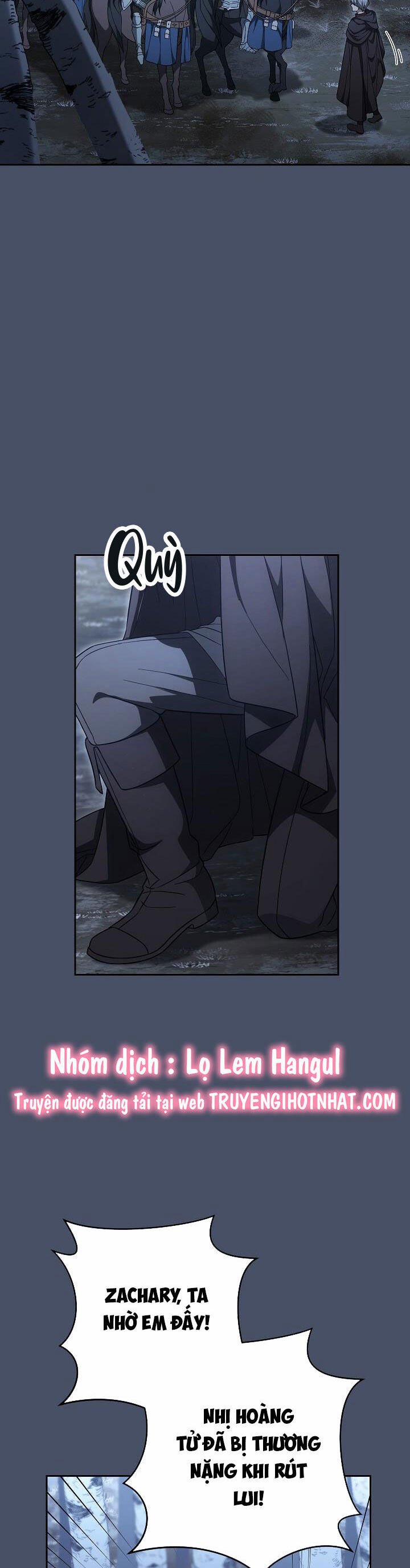 Cuộc Hôn Nhân Vụ Lợi 87 trang 3