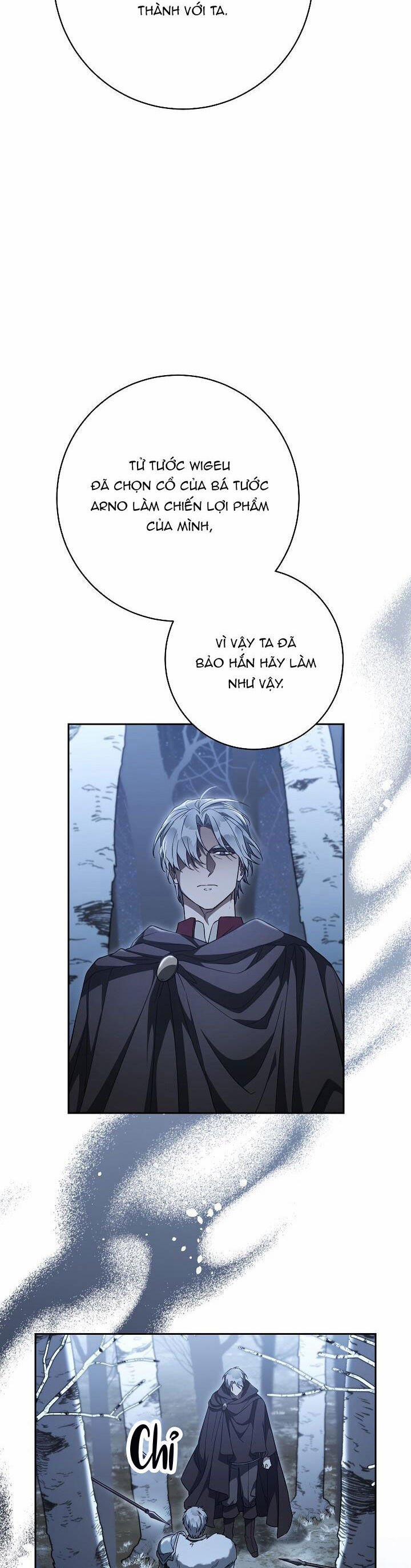 Cuộc Hôn Nhân Vụ Lợi 87 trang 34