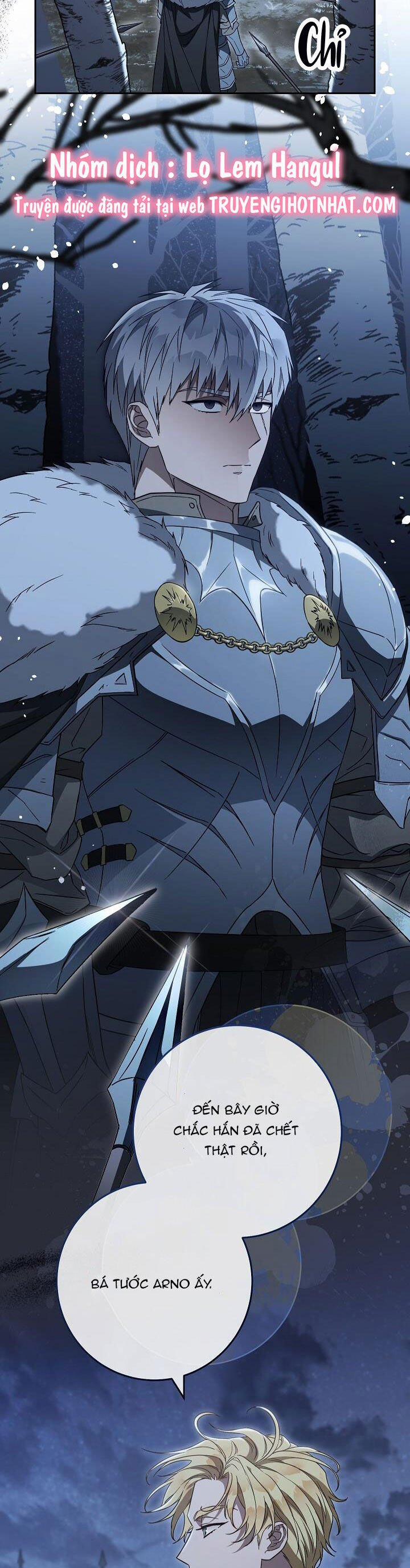 Cuộc Hôn Nhân Vụ Lợi 87 trang 35