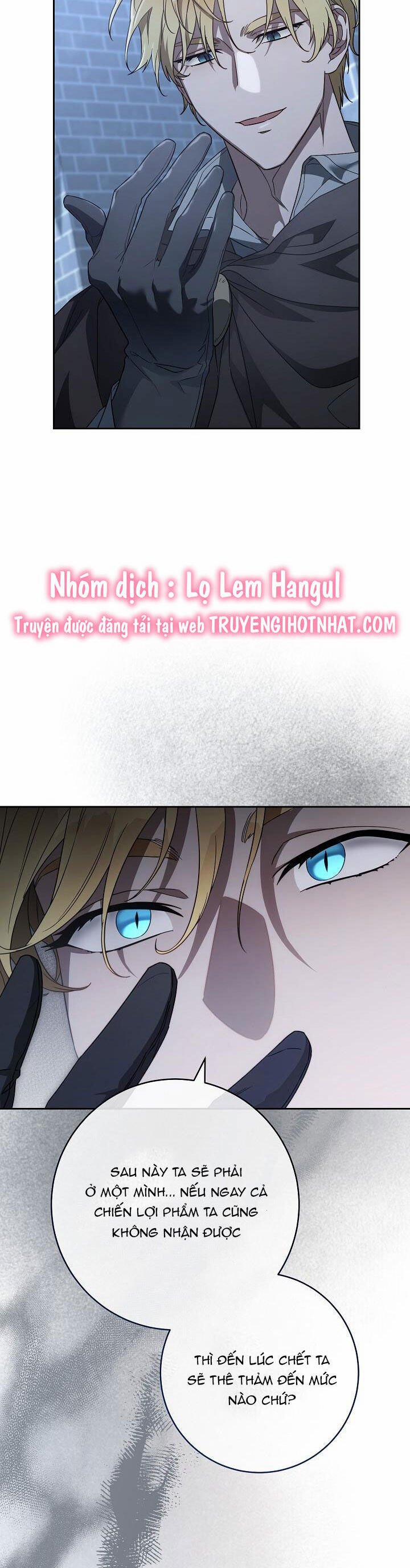 Cuộc Hôn Nhân Vụ Lợi 87 trang 37