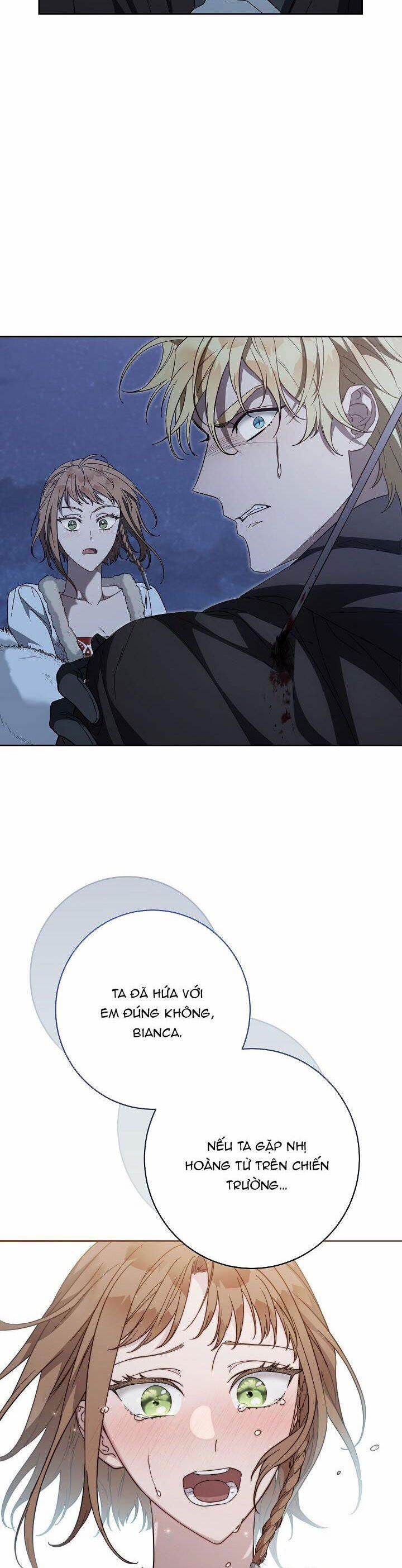 Cuộc Hôn Nhân Vụ Lợi 87 trang 44