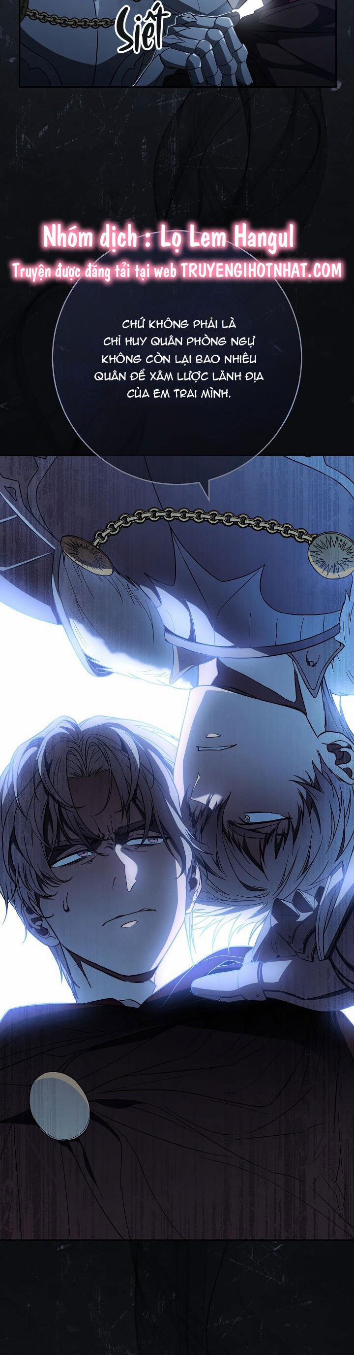 Cuộc Hôn Nhân Vụ Lợi 87 trang 8