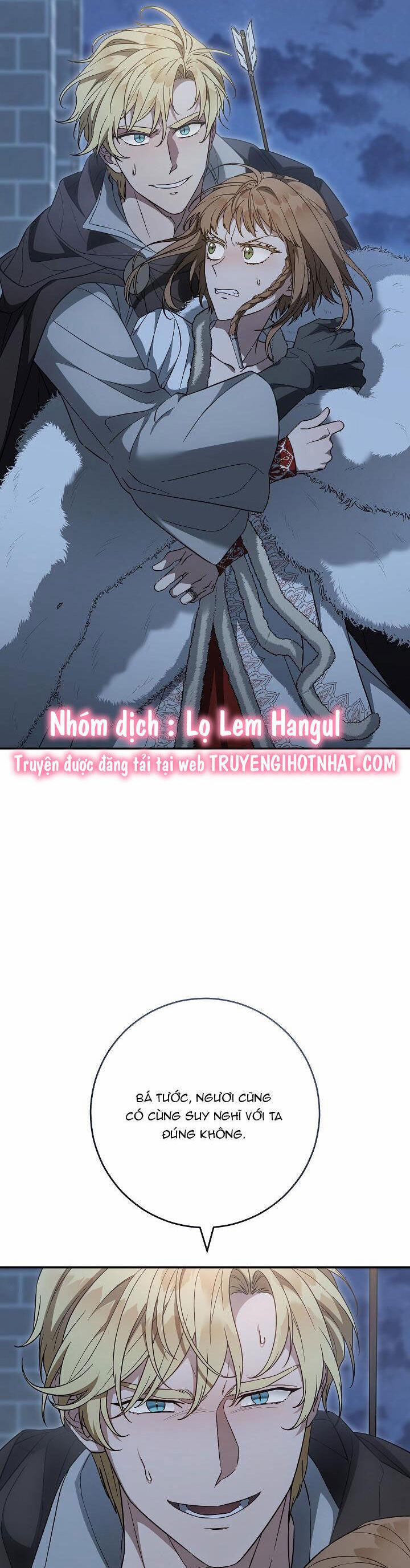 Cuộc Hôn Nhân Vụ Lợi 88 trang 13