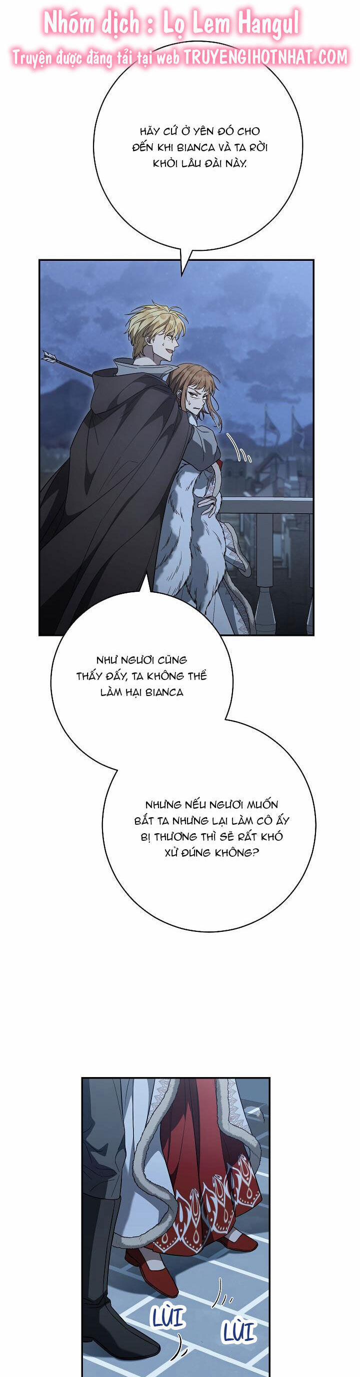 Cuộc Hôn Nhân Vụ Lợi 88 trang 15