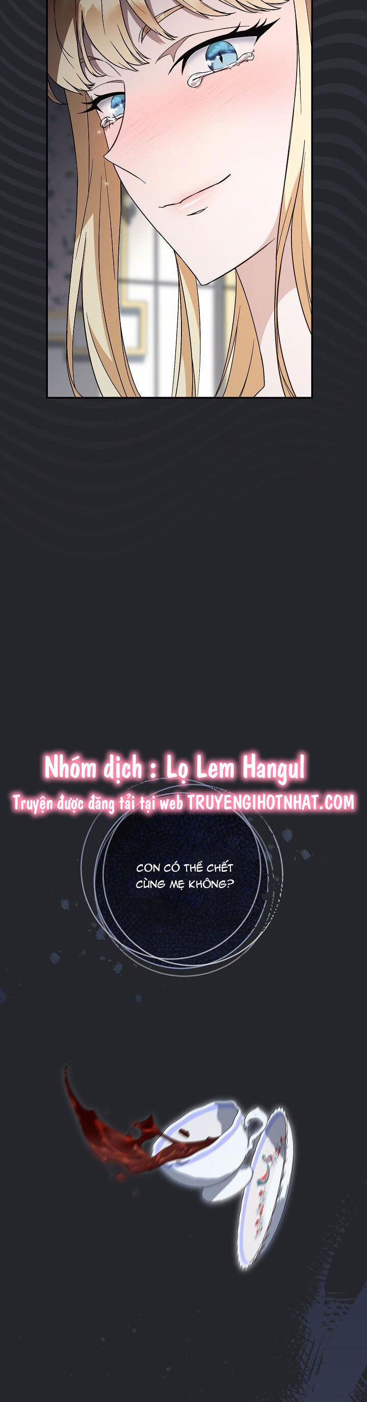 Cuộc Hôn Nhân Vụ Lợi 88 trang 29