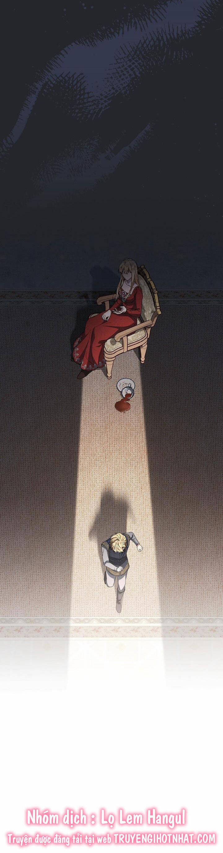 Cuộc Hôn Nhân Vụ Lợi 88 trang 30