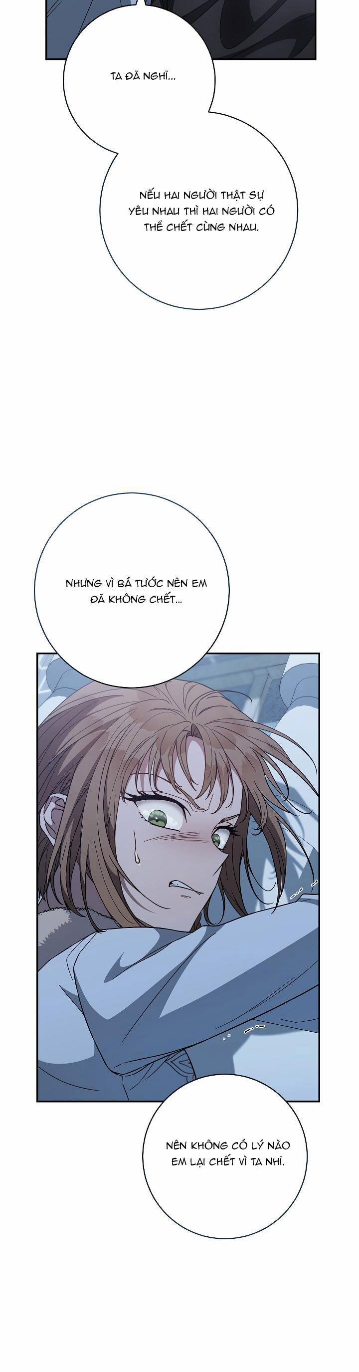 Cuộc Hôn Nhân Vụ Lợi 88 trang 32