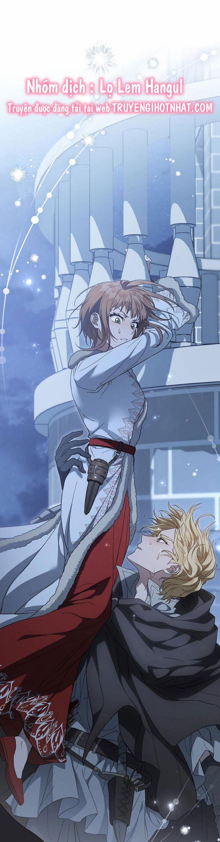 Cuộc Hôn Nhân Vụ Lợi 88 trang 33