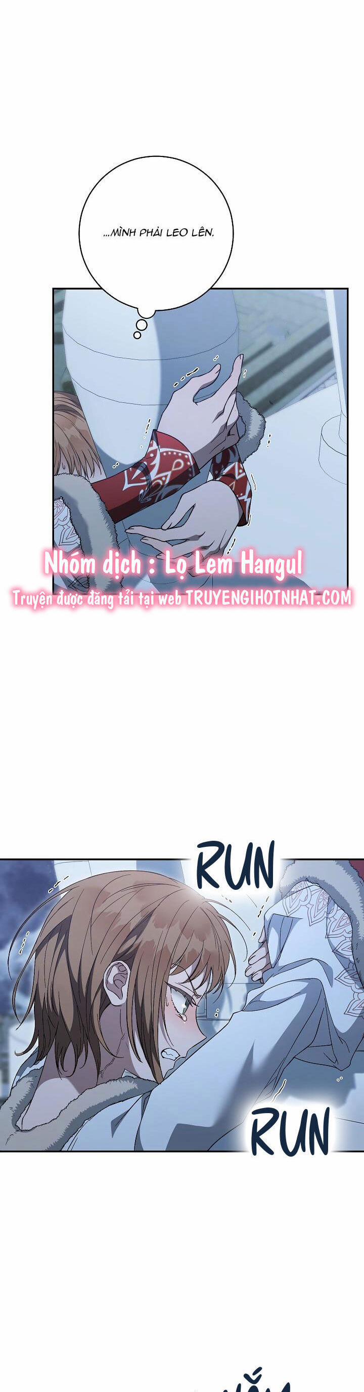 Cuộc Hôn Nhân Vụ Lợi 88 trang 37