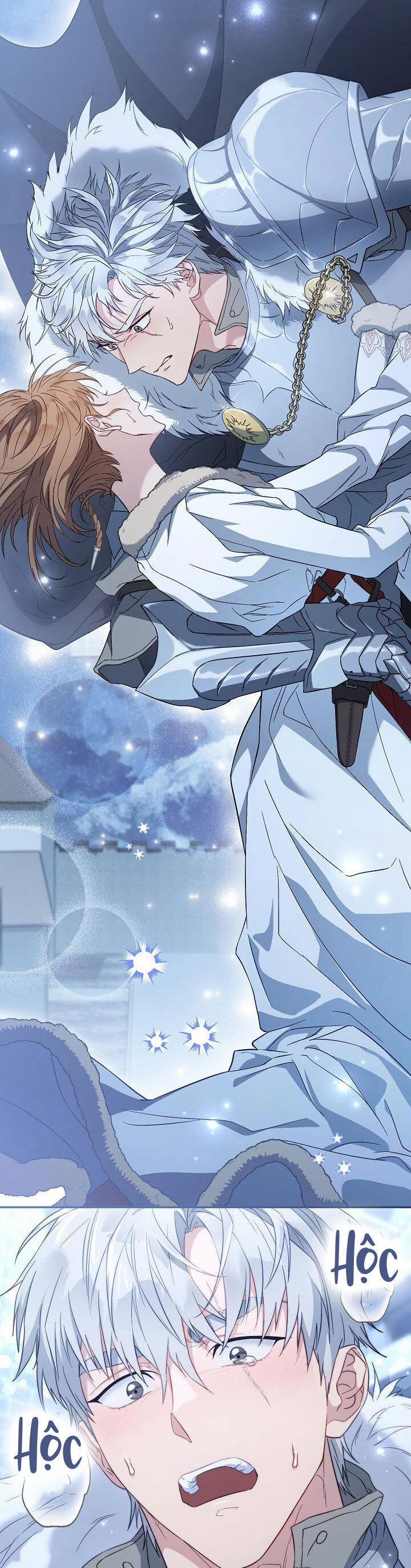 Cuộc Hôn Nhân Vụ Lợi 88 trang 39