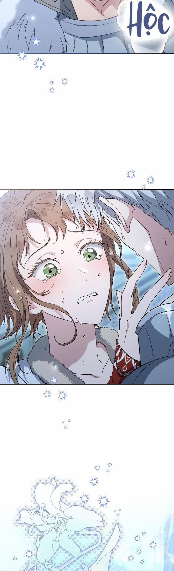 Cuộc Hôn Nhân Vụ Lợi 88 trang 40