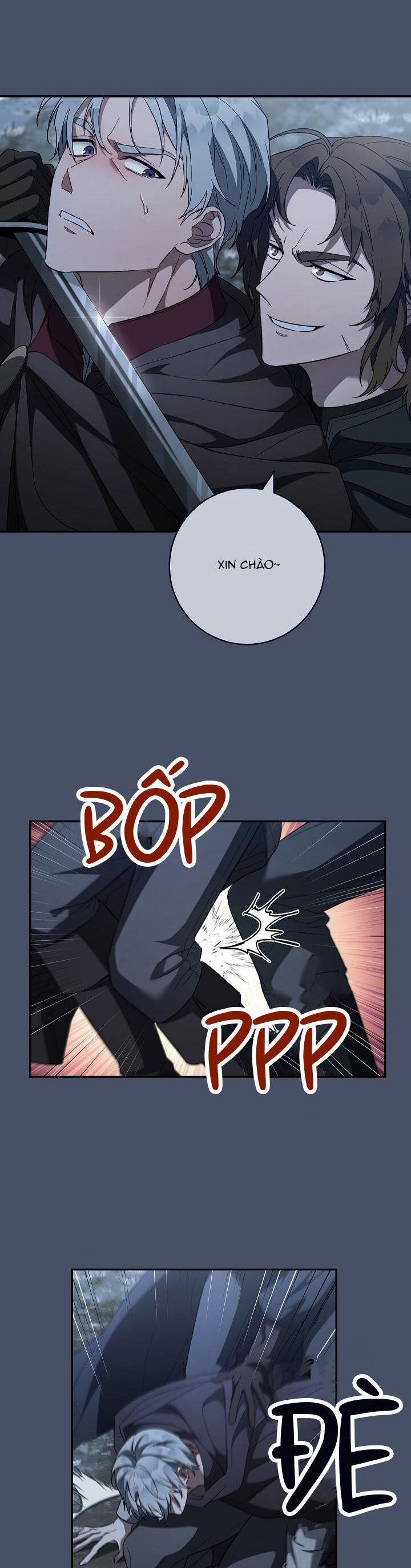 Cuộc Hôn Nhân Vụ Lợi 88 trang 6