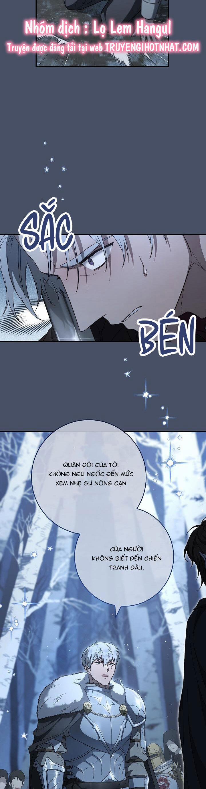 Cuộc Hôn Nhân Vụ Lợi 88 trang 7