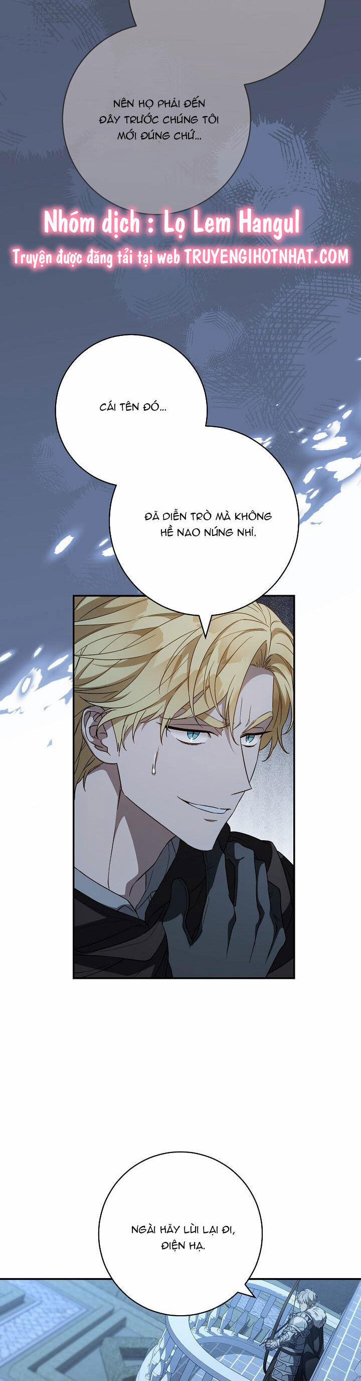 Cuộc Hôn Nhân Vụ Lợi 88 trang 9