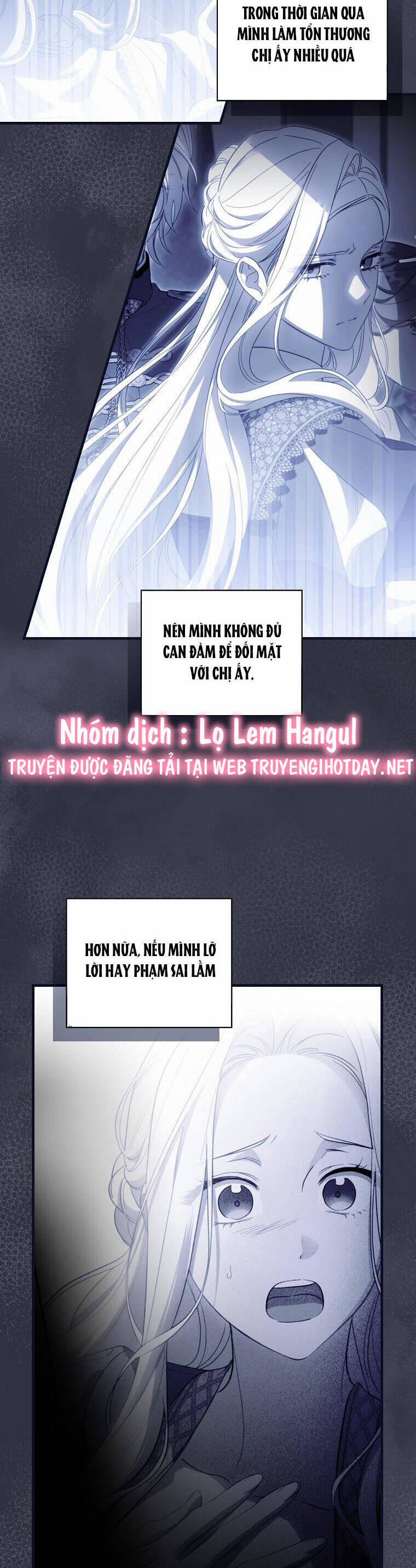 Cuộc Hôn Nhân Vụ Lợi 89 trang 11