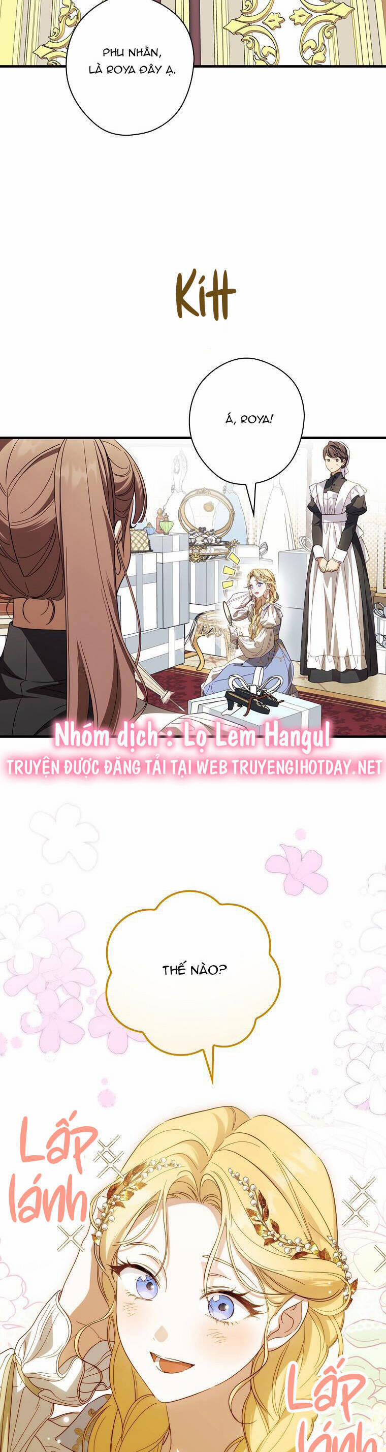 Cuộc Hôn Nhân Vụ Lợi 89 trang 15