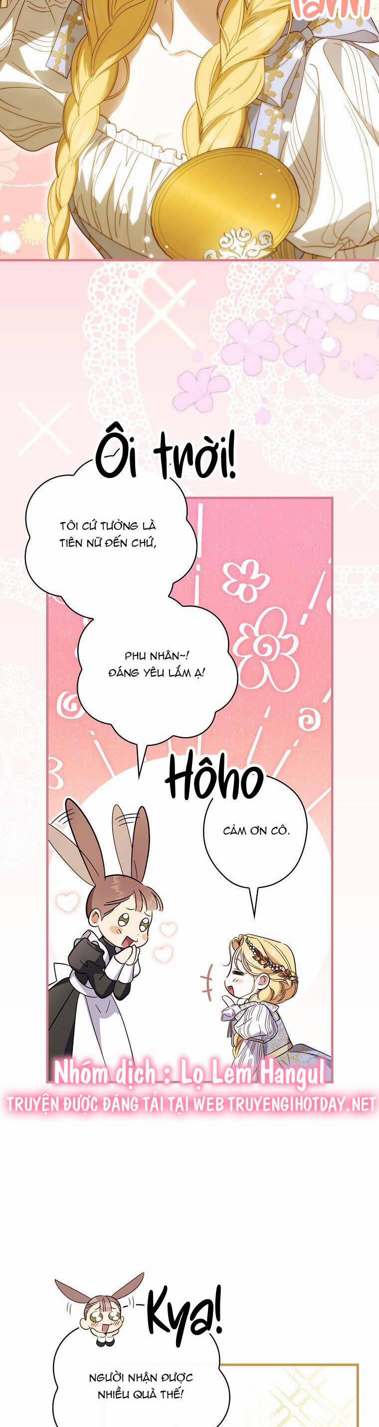 Cuộc Hôn Nhân Vụ Lợi 89 trang 16