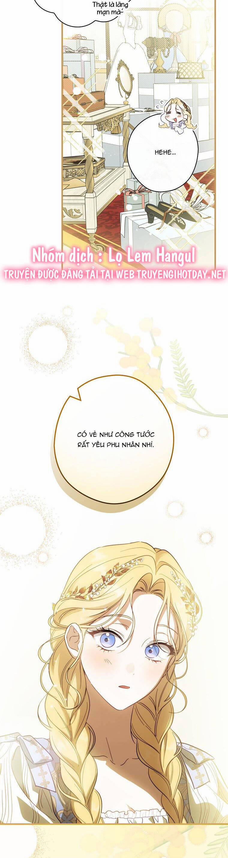 Cuộc Hôn Nhân Vụ Lợi 89 trang 17