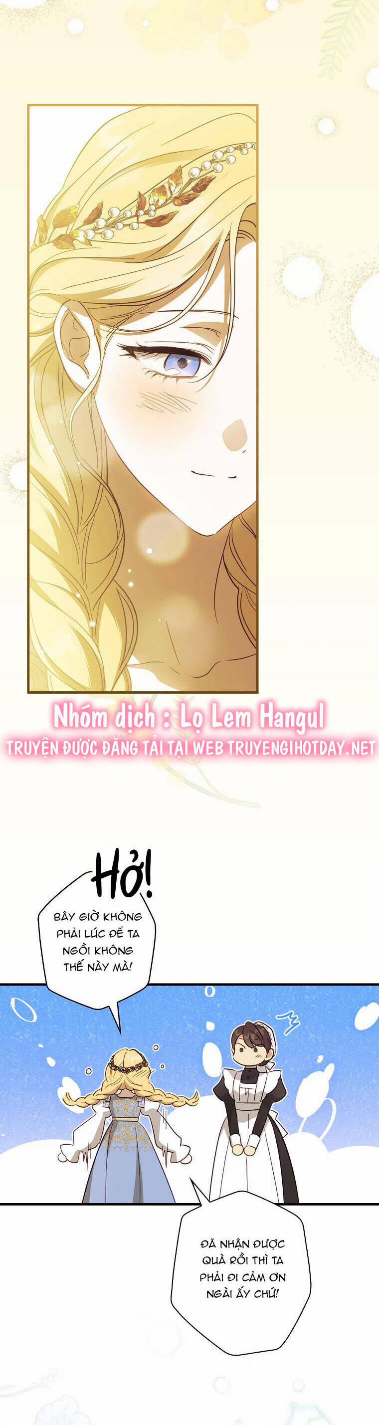 Cuộc Hôn Nhân Vụ Lợi 89 trang 18