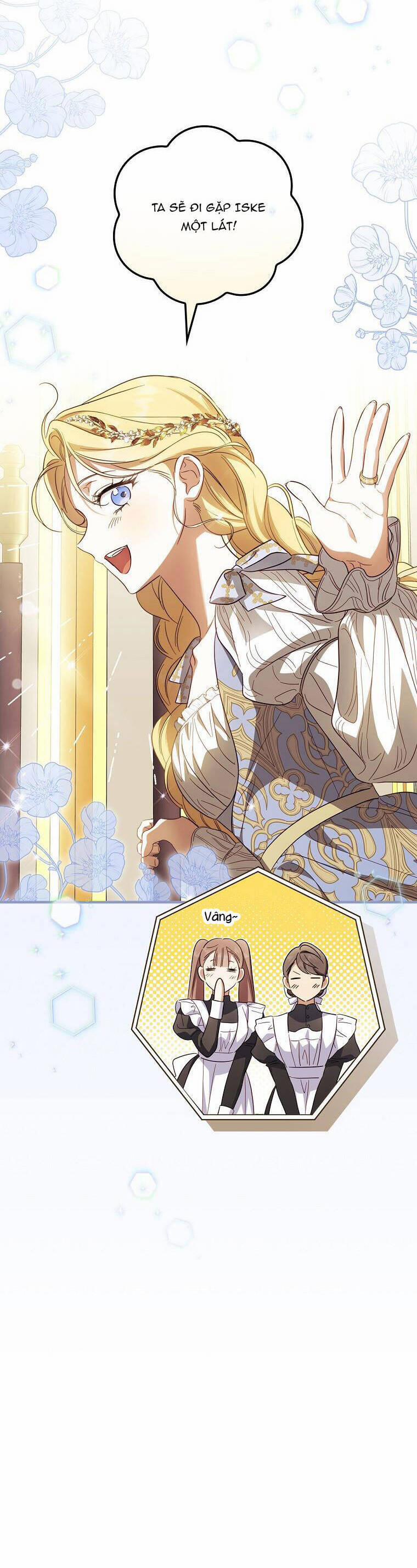 Cuộc Hôn Nhân Vụ Lợi 89 trang 19