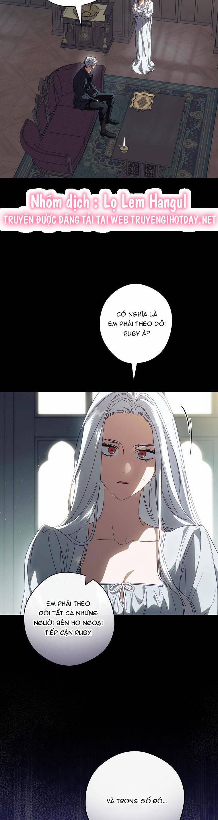 Cuộc Hôn Nhân Vụ Lợi 89 trang 2