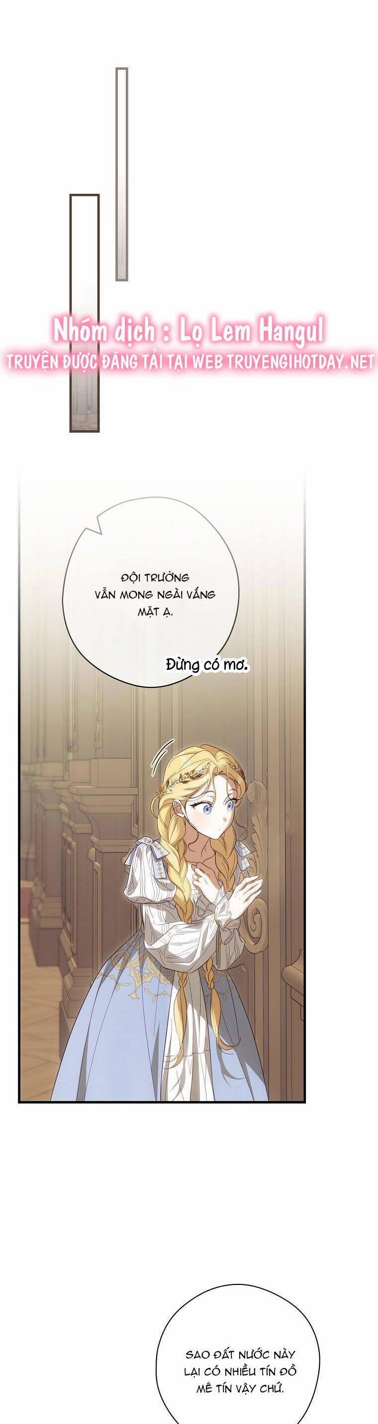 Cuộc Hôn Nhân Vụ Lợi 89 trang 20