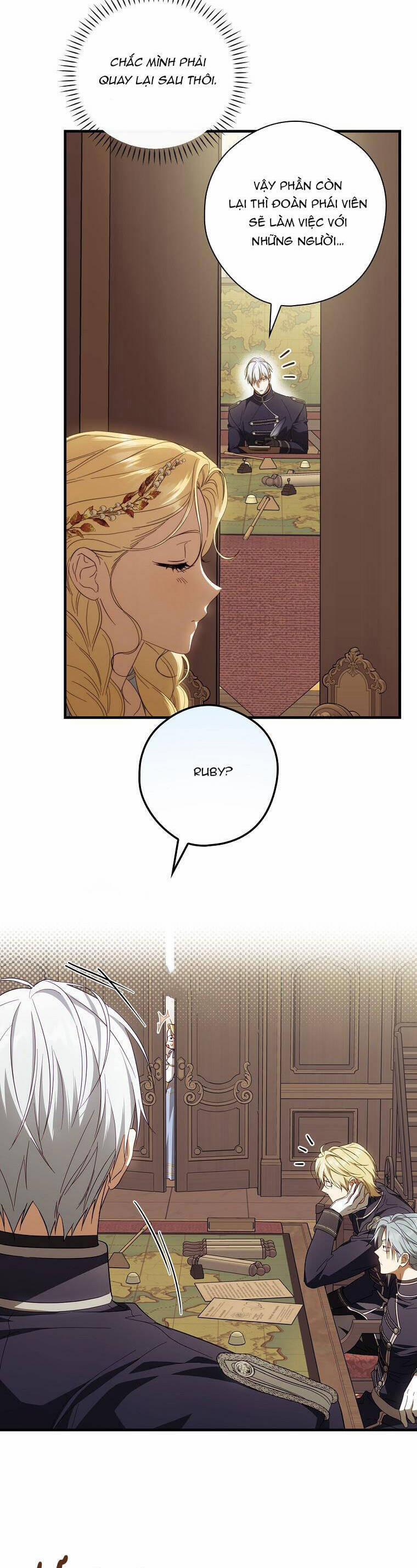 Cuộc Hôn Nhân Vụ Lợi 89 trang 22