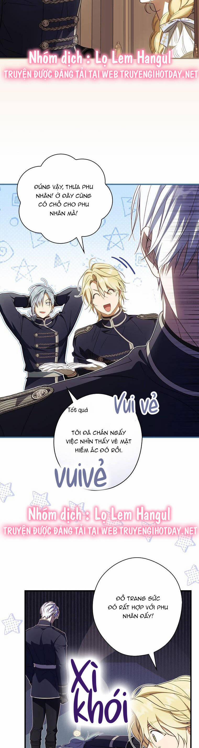 Cuộc Hôn Nhân Vụ Lợi 89 trang 24