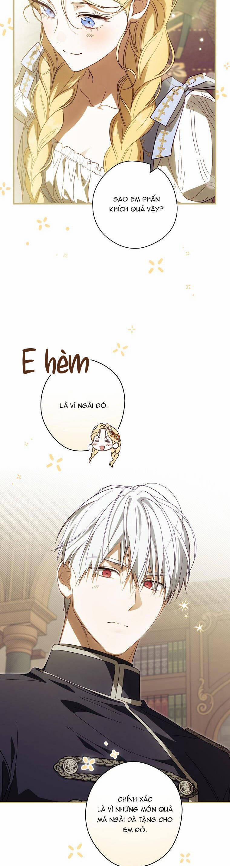 Cuộc Hôn Nhân Vụ Lợi 89 trang 27