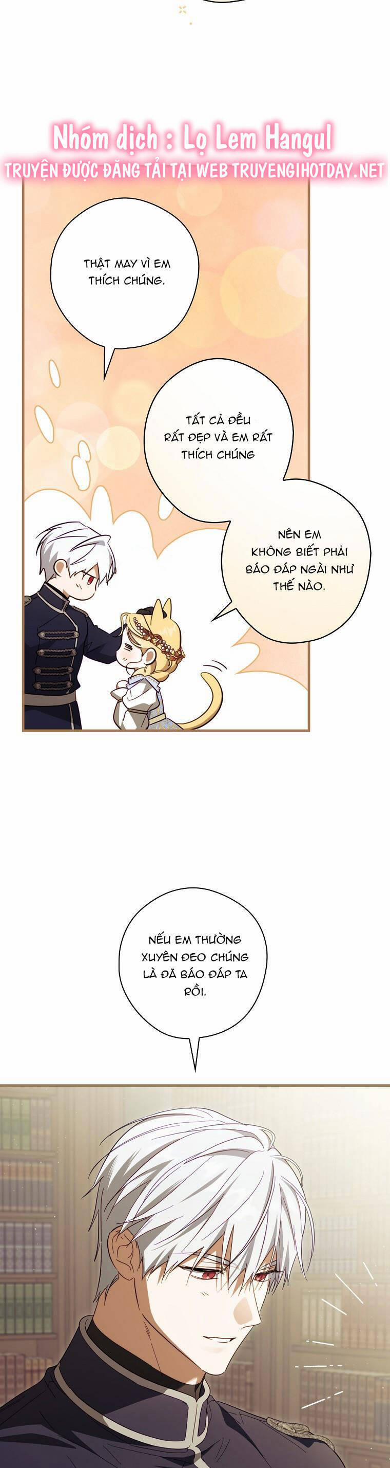 Cuộc Hôn Nhân Vụ Lợi 89 trang 28