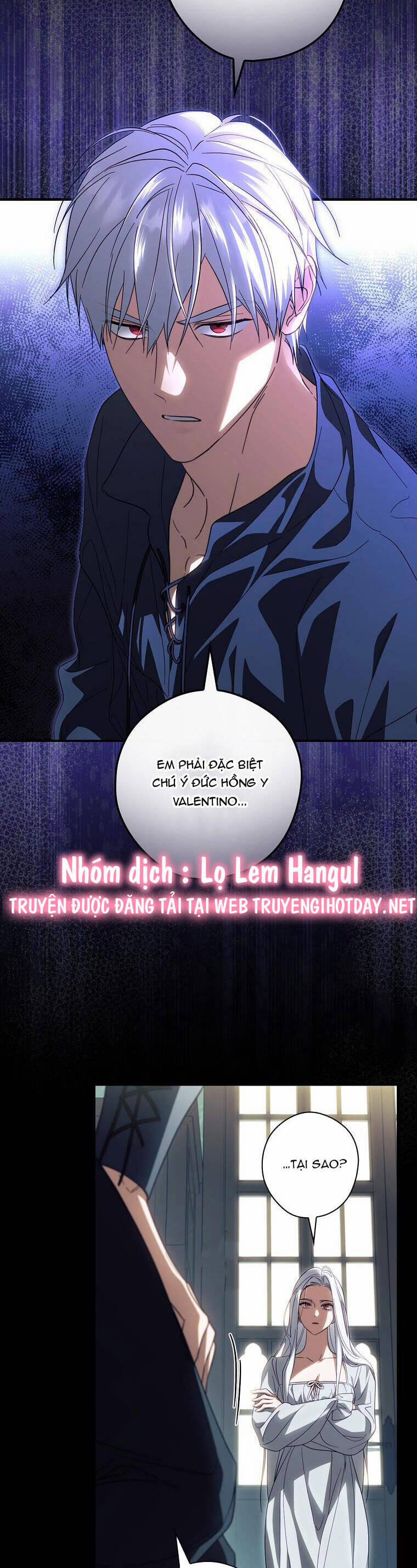 Cuộc Hôn Nhân Vụ Lợi 89 trang 3