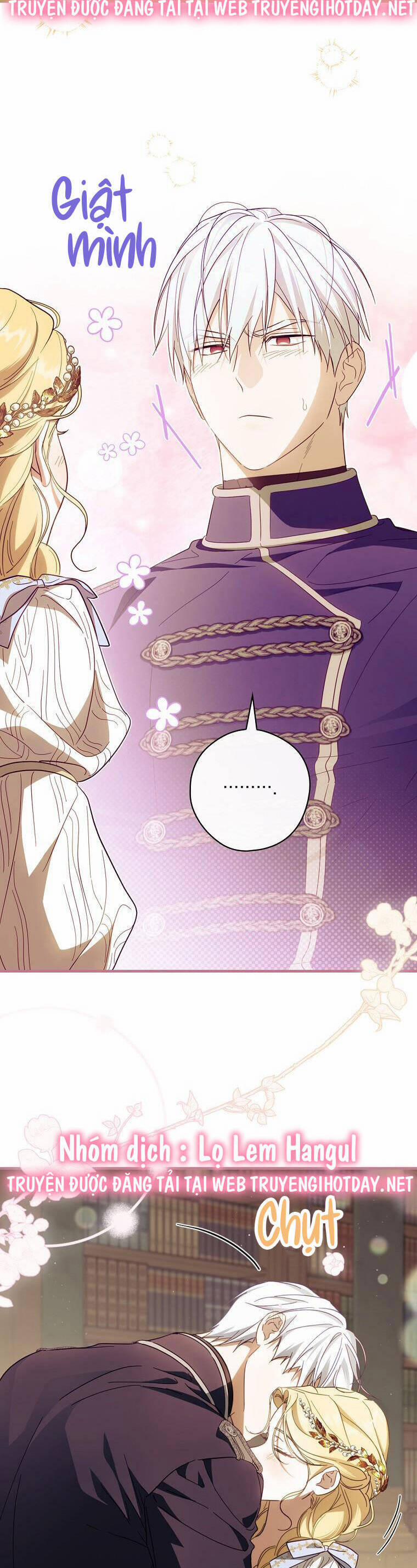 Cuộc Hôn Nhân Vụ Lợi 89 trang 30