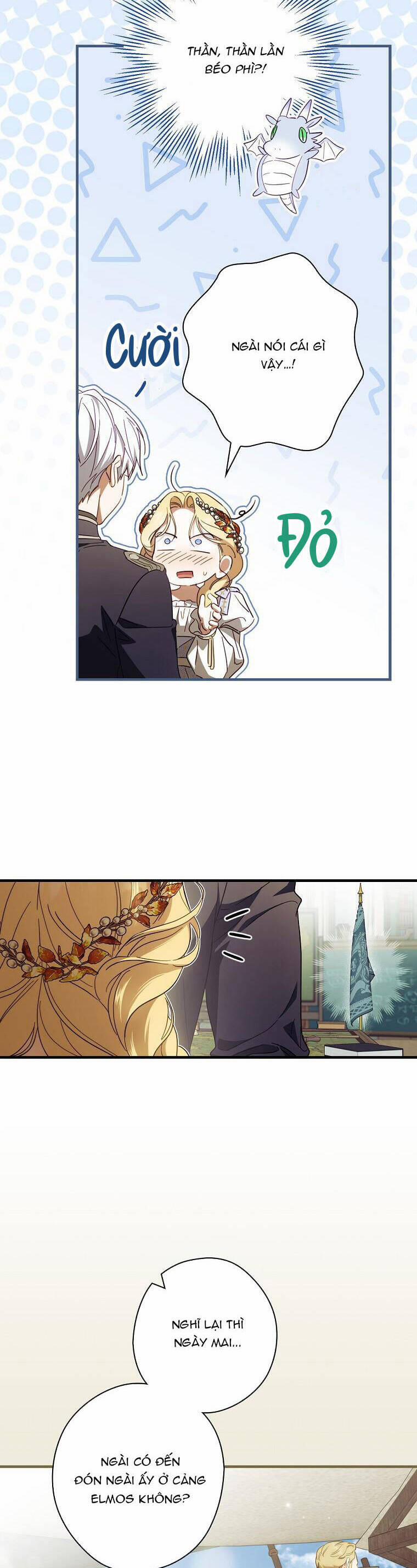 Cuộc Hôn Nhân Vụ Lợi 89 trang 32