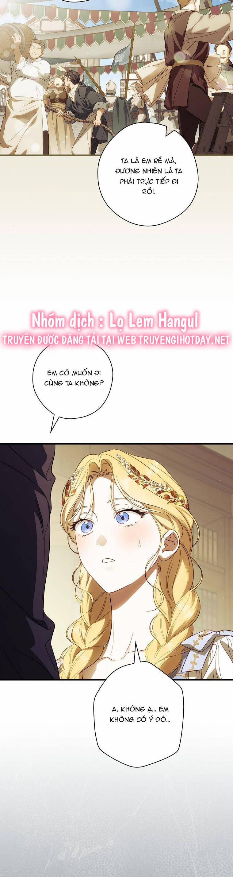 Cuộc Hôn Nhân Vụ Lợi 89 trang 33