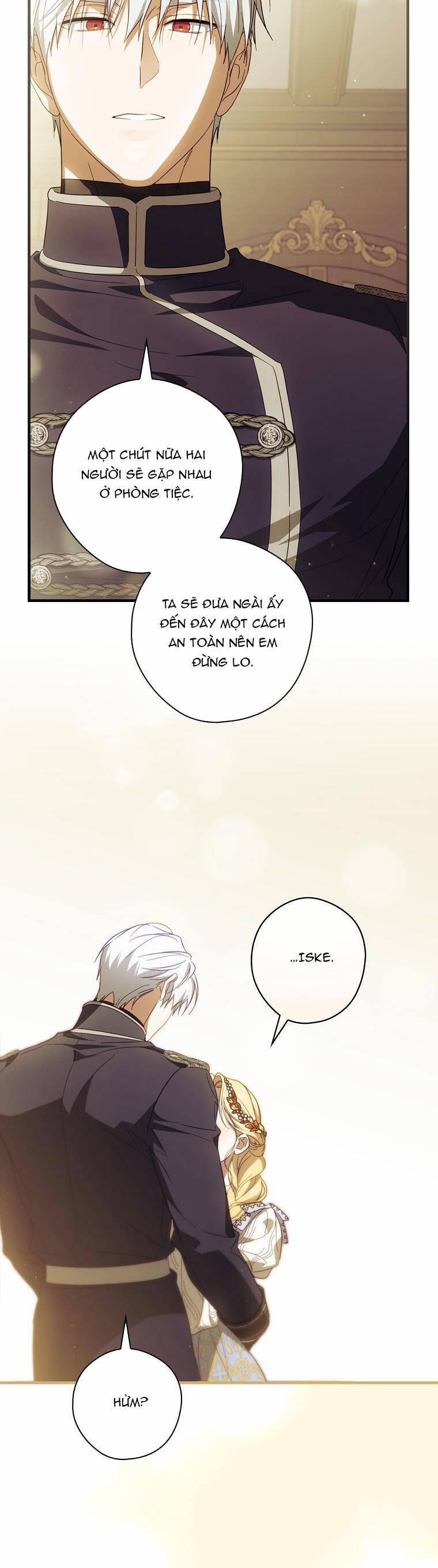 Cuộc Hôn Nhân Vụ Lợi 89 trang 35