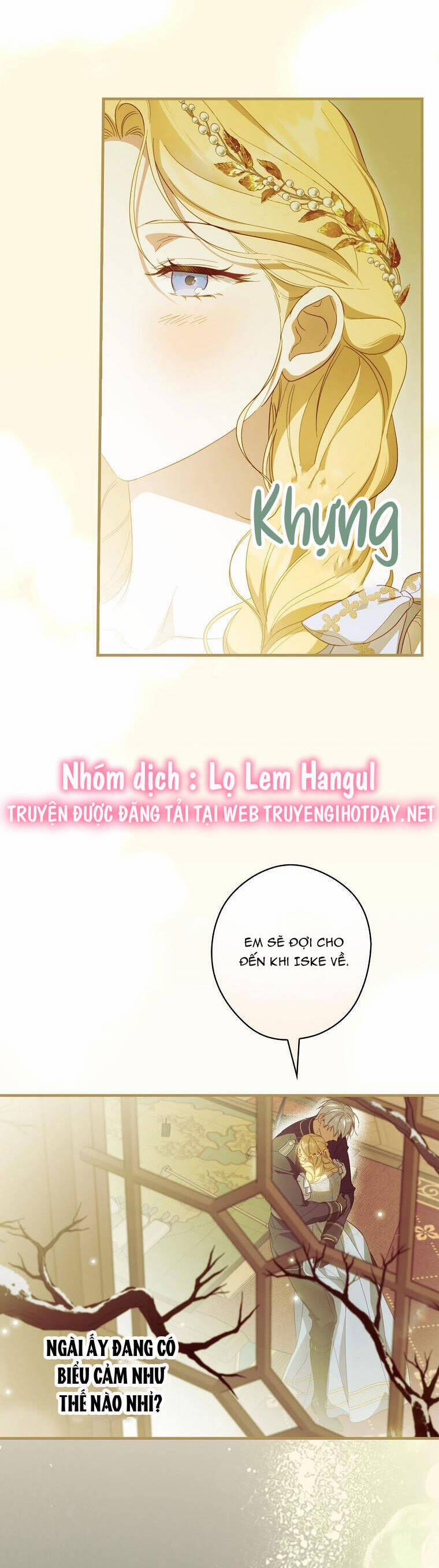 Cuộc Hôn Nhân Vụ Lợi 89 trang 36