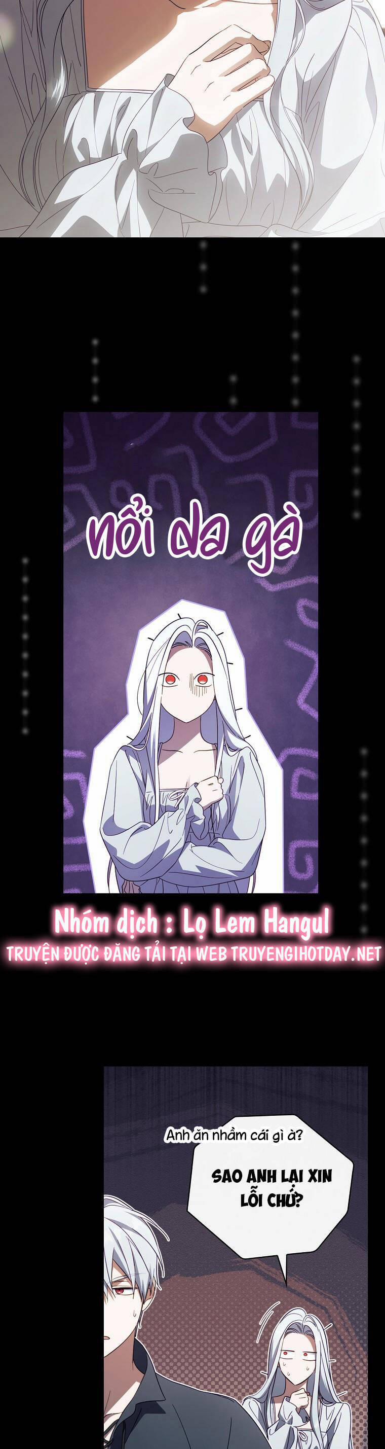 Cuộc Hôn Nhân Vụ Lợi 89 trang 7