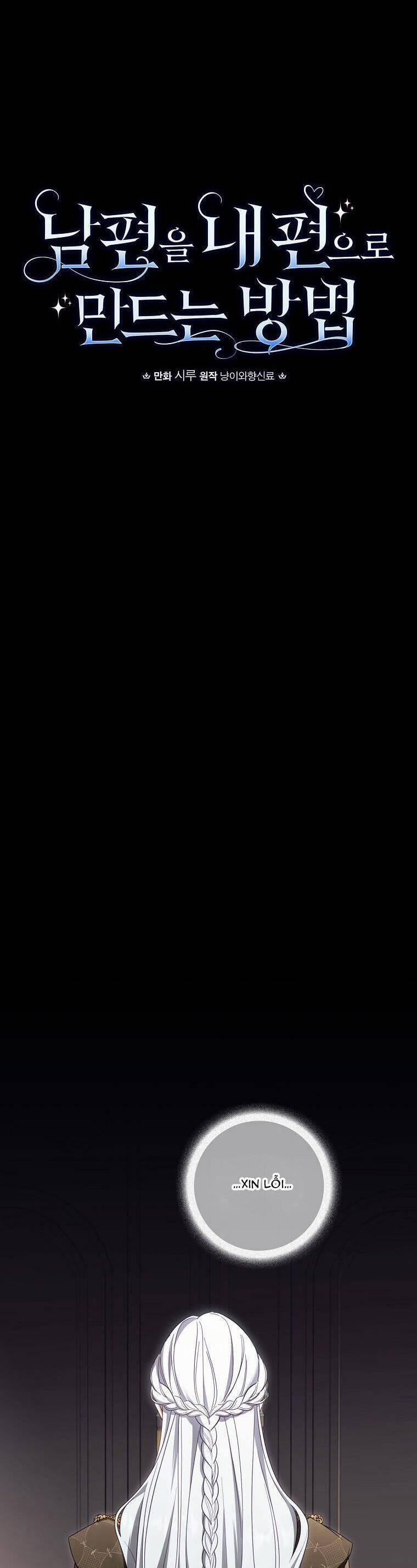 Cuộc Hôn Nhân Vụ Lợi 89 trang 9