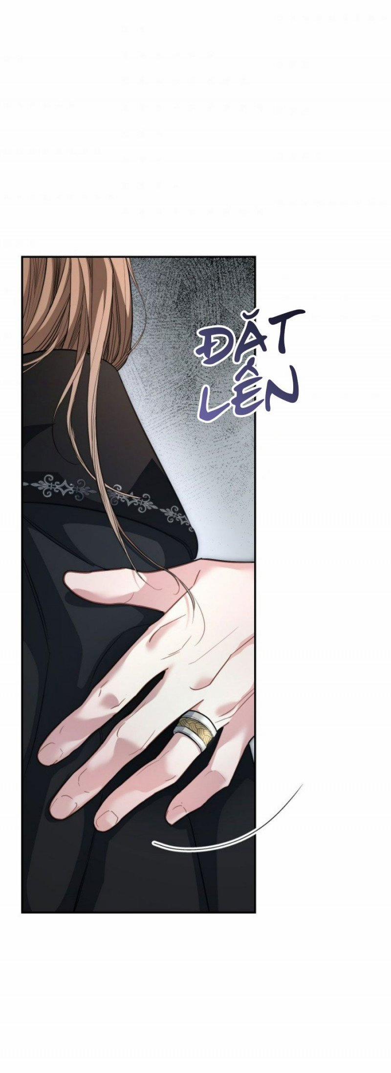 Cuộc Hôn Nhân Vụ Lợi 9.5 trang 5