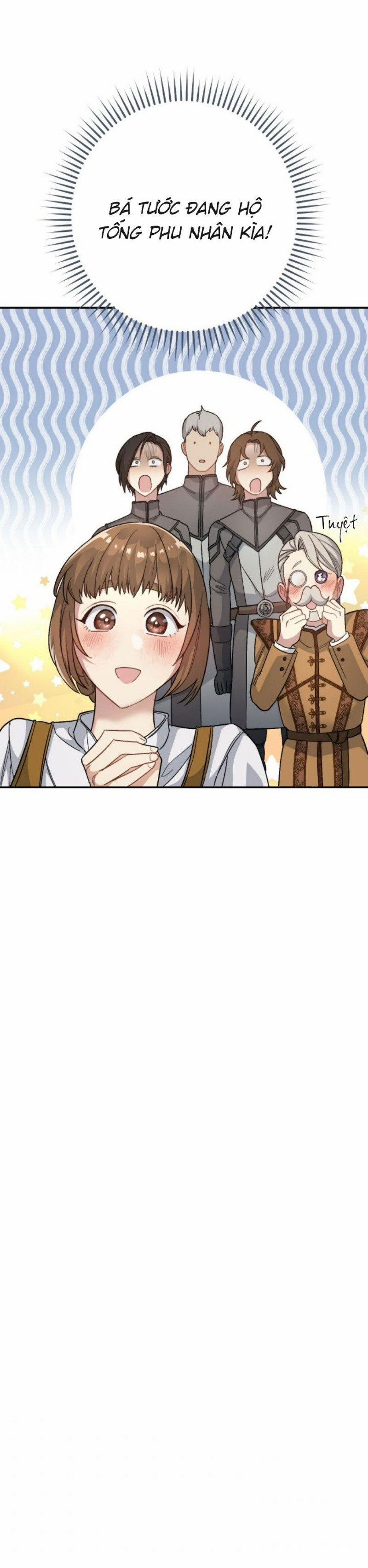 Cuộc Hôn Nhân Vụ Lợi 9.5 trang 8