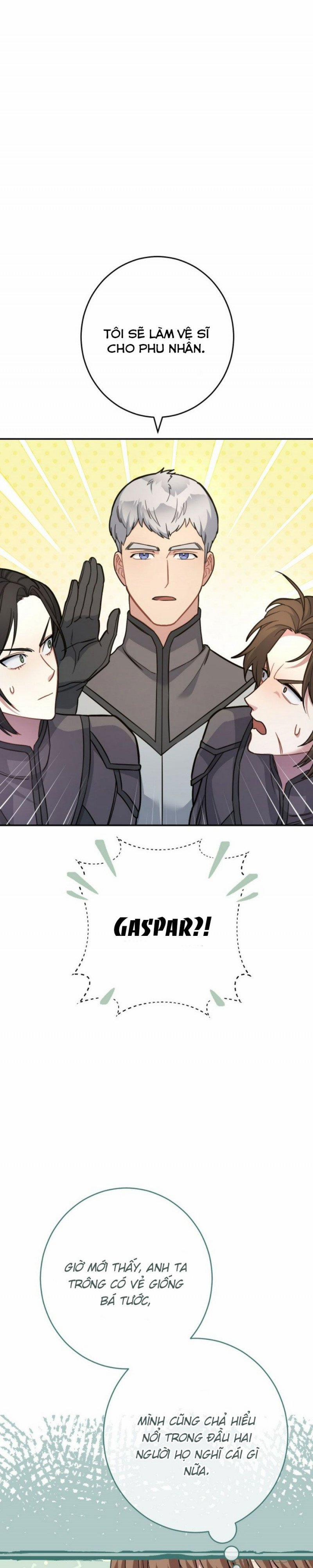 Cuộc Hôn Nhân Vụ Lợi 9 trang 15